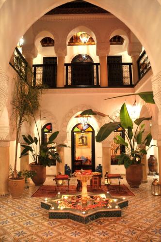 Фотография мини отеля Riad Adriana