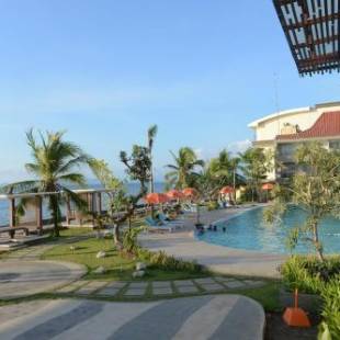Фотографии гостиницы 
            Kristal Hotel Kupang