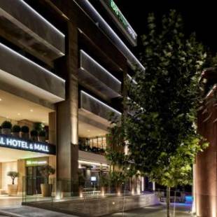 Фотографии гостиницы
Ibis Styles Heraklion Central