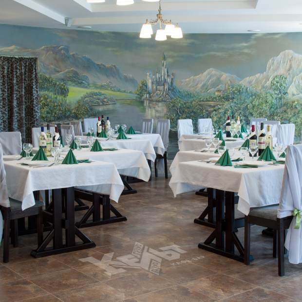 Фотография ресторана Кельт