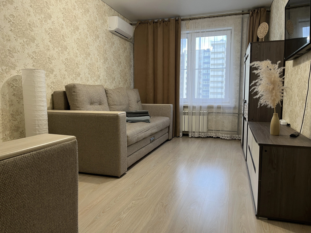 Фотография квартиры Квартира в центре Черниковки возле стадиона Нефтяник