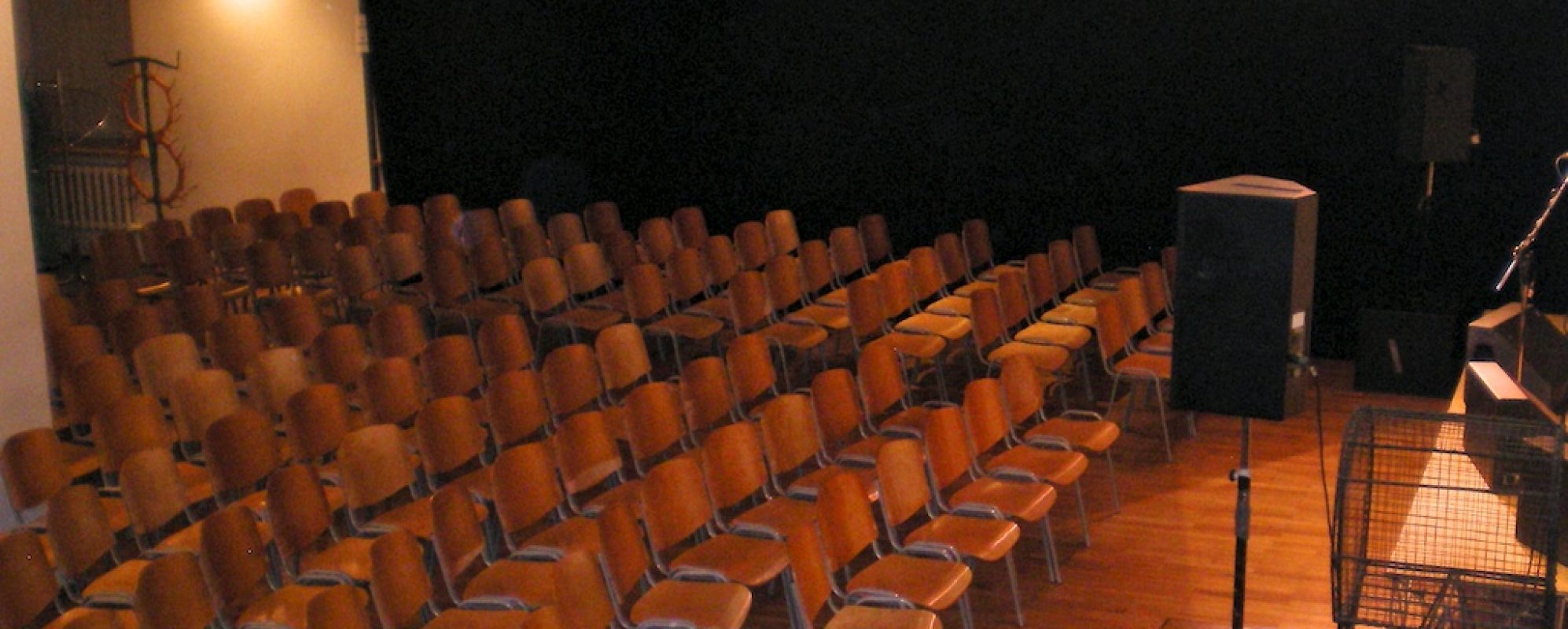 Фотографии конференц-зала Культурный центр Дом