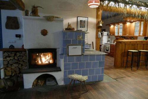 Фотография гостевого дома Chalupa Pohoda