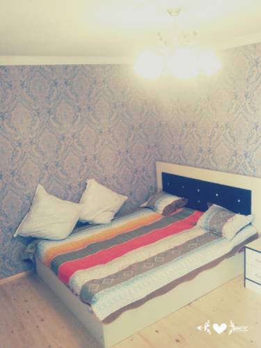 Фотография гостевого дома Xinaliq Qonaq Evi