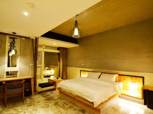 Фотография мини отеля Hotian Inn