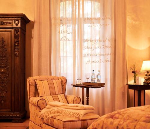 Фотография мини отеля Schlosswirt Forst