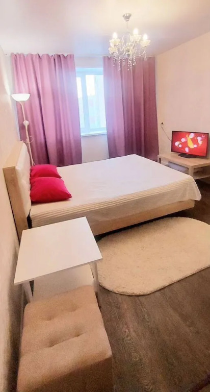 Фотография квартиры Квартира на Артёма 114