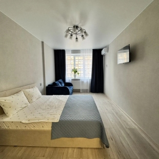 Фотография квартиры Апартаменты  Ростов-на-Дону  26-Линия 35/2