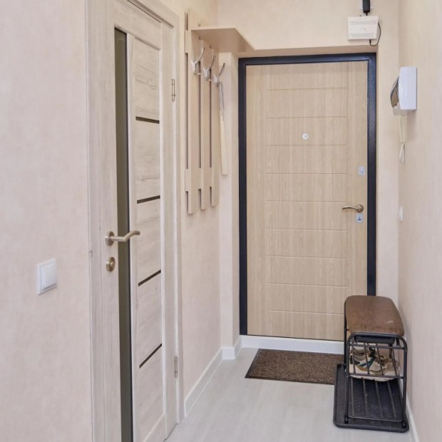 Фотографии квартиры 
            RentPlaza (РентПлаза) на улице Печатников