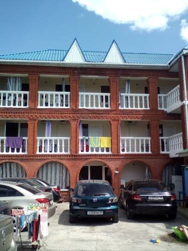 Фотография гостевого дома У Альберта