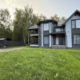 Фотография Коттеджа Частный Дом Коттедж в Домодедово