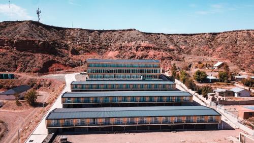 Фотография гостиницы Cyan Wenelen Vaca Muerta