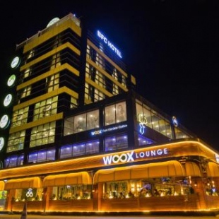 Фотография гостиницы Hotel BFC Spa & Sport