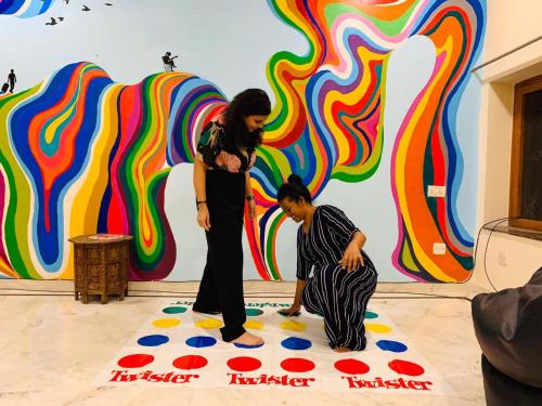 Фотография хостела KyGo Hostels