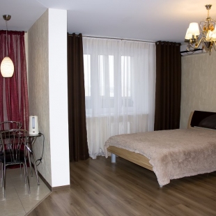 Фотография квартиры Бизнес-апартаменты Московский проспект