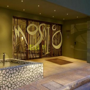 Фотография апарт отеля Athens Mosaico Suites & Apartments
