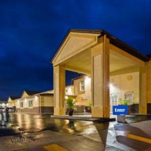 Фотографии гостиницы
Best Western Elyria
