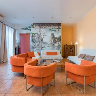 Фотография квартиры Апартаменты Welcome Home Мойка 30