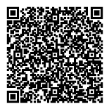 QR код хостела Воздух