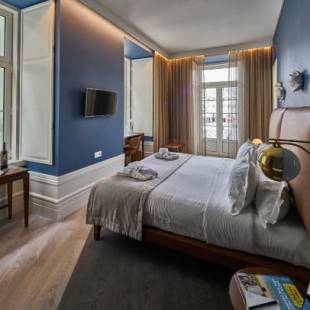 Фотографии гостиницы 
            My Story Hotel Figueira