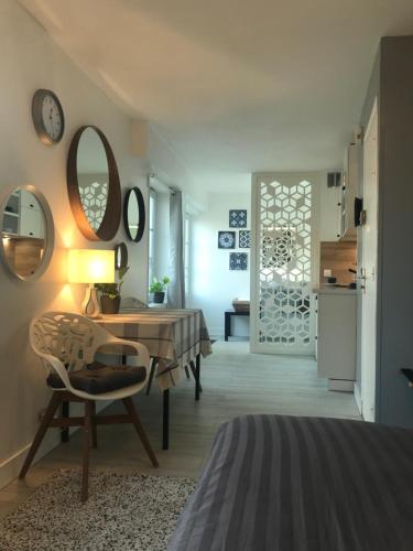 Фотография мини отеля Maison Quatre Freres