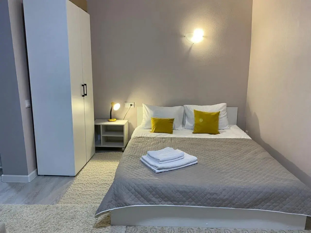 Фотография квартиры Квартира на Улице Султанова 31