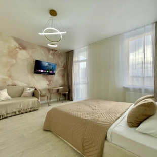 Фотография квартиры Апартаменты Русская Изба