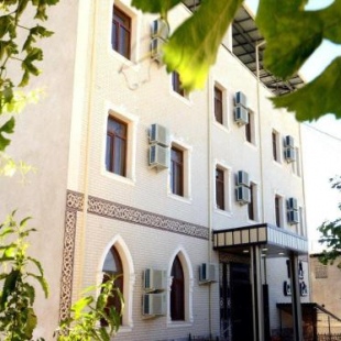 Фотография гостиницы Guzal&Guli