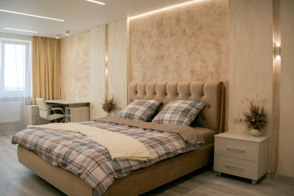 Фотография квартиры Квартира Новая Premium Огромная Видовая в Новом Доме