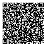 QR код памятника Памятник М.А. Ладыниной