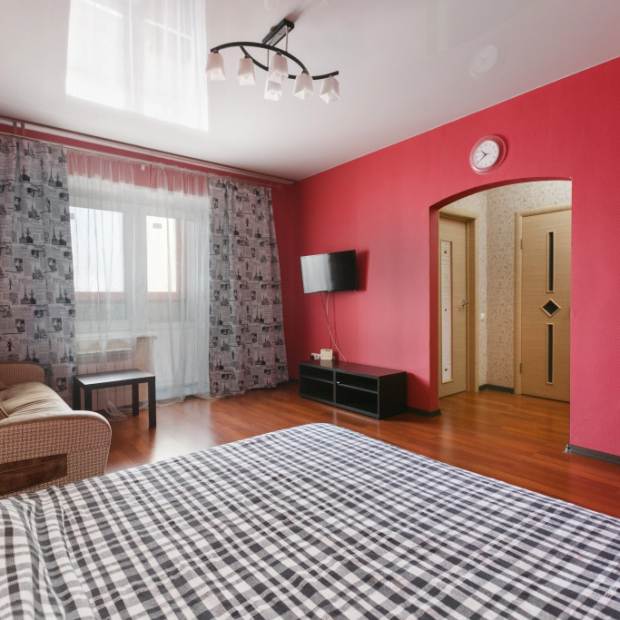 Фотографии квартиры
Апартаменты Freedom 30