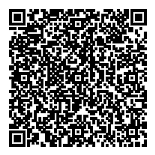 QR код мини отеля Garden Lounge