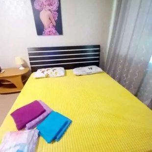 Фотография квартиры Апартаменты на Матвеевском Шоссе 25 (1)