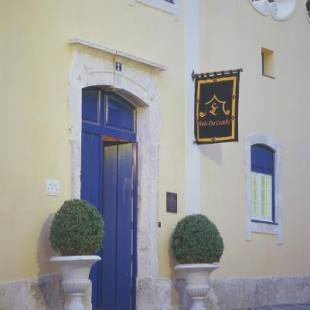 Фотографии гостиницы 
            Solar do Castelo - Lisbon Heritage Collection - Alfama