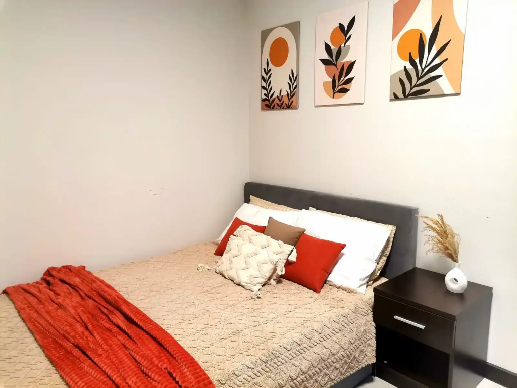 Фотография квартиры Апартаменты Северное Сияние