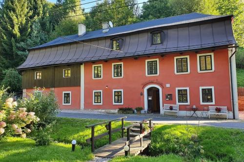 Фотография гостевого дома Family House Rudnik