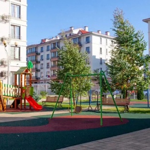 Фотография квартиры Апартаменты на Старообрядческой