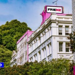 Фотография хостела Frienz Backpacker