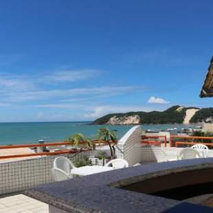 Фотографии апарт отеля
Marambaia Apart Hotel