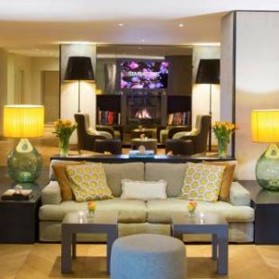 Фотографии гостиницы
Starhotels Michelangelo Florence