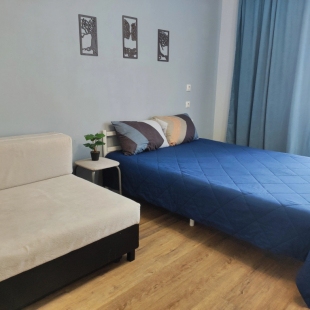 Фотография квартиры Квартира на Улице Изумрудной 6