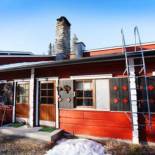 Фотография гостевого дома Holiday Home Porokaarre nr 14