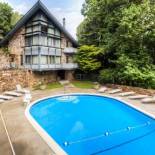 Фотография гостиницы Chalet Inn