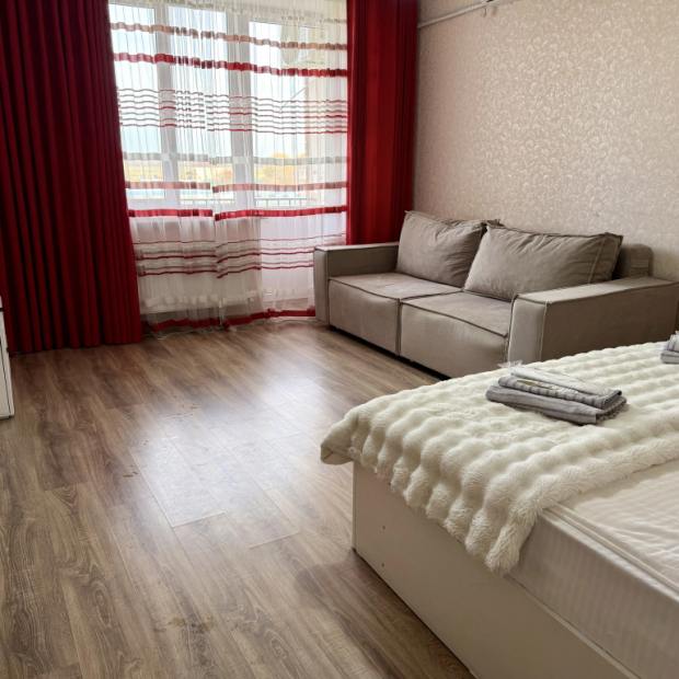 Фотографии квартиры 
            Квартира Шанхай на улице Ленина 367А