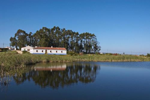Фотография гостевого дома Cerro Da Fontinha