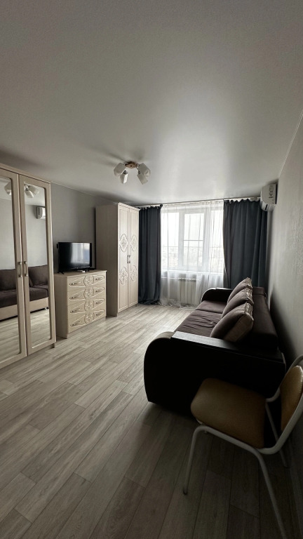 Фотография квартиры Квартира на проспекте Ленина