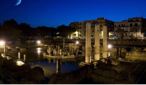 Фотография мини отеля Serapisuite