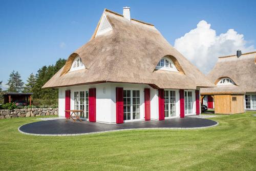 Фотография гостевого дома Ferienhaus Haubenlerche 62