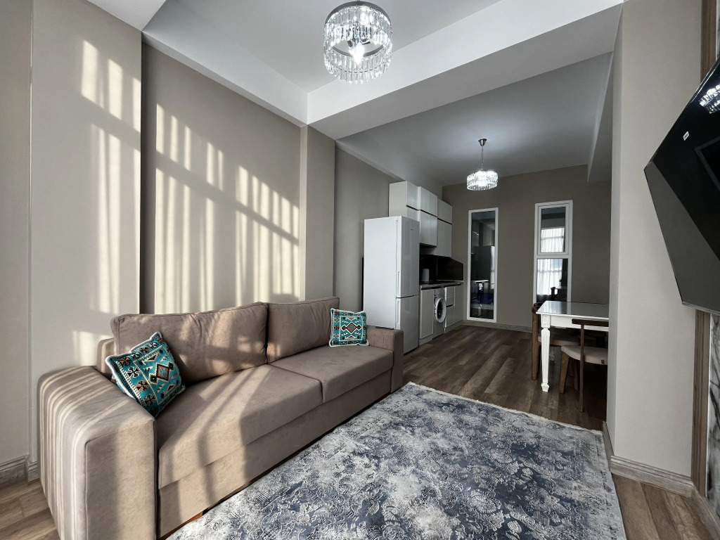 Фотография квартиры Апартаменты Sundag Д160