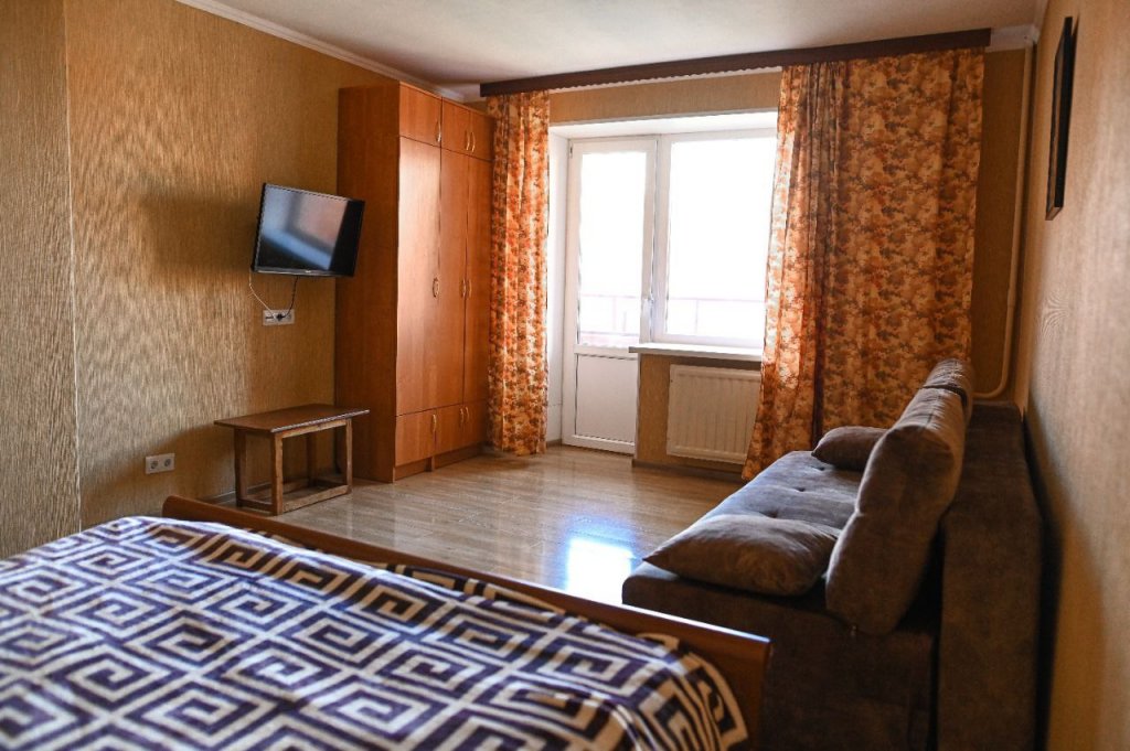 Фотография квартиры Апартаменты второй дом от метро Академическая около парка